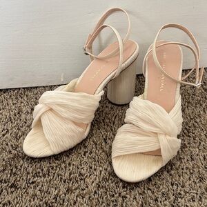 Loeffler Randall Heels